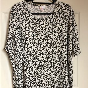 Lularoe Irma XL
